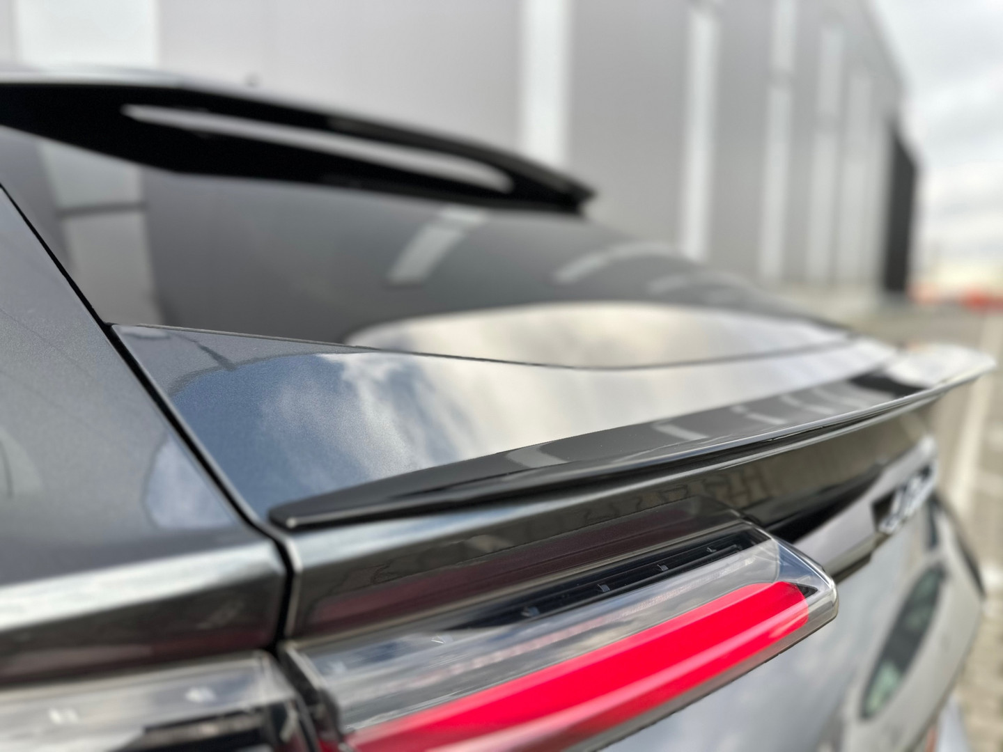 Lamborghini Lamborghini