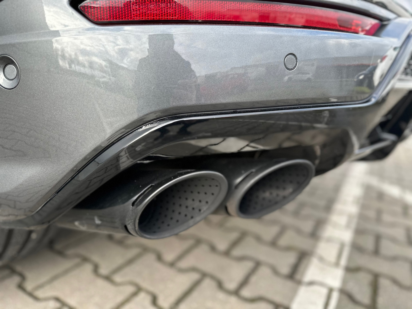 Lamborghini Lamborghini