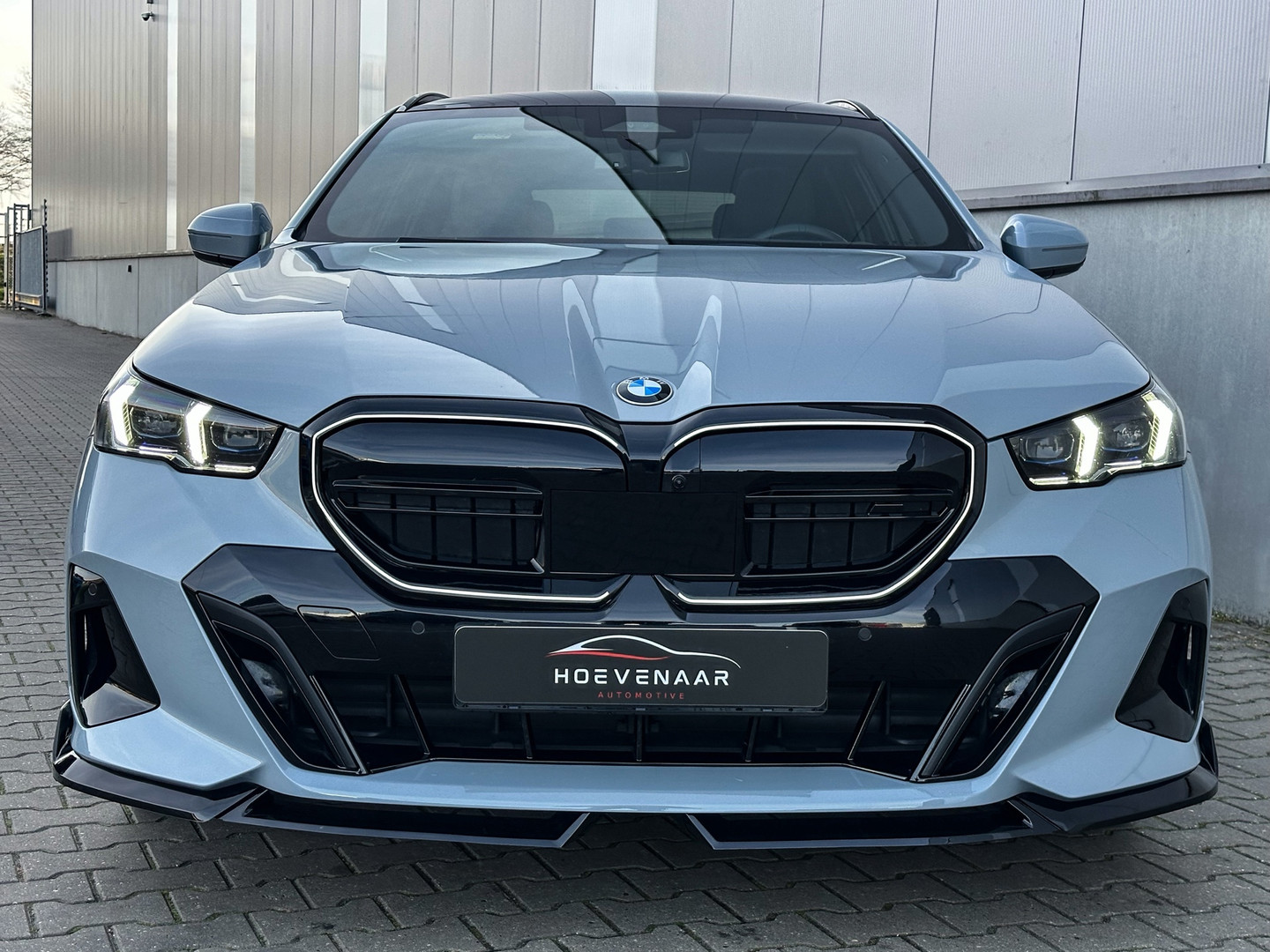 BMW