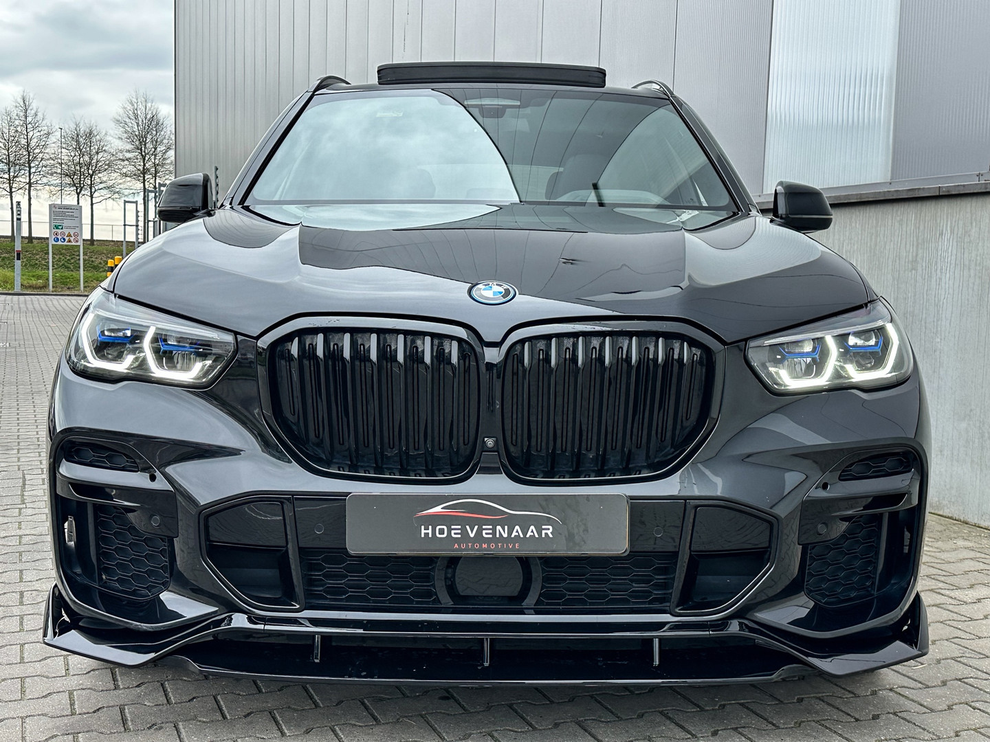 BMW