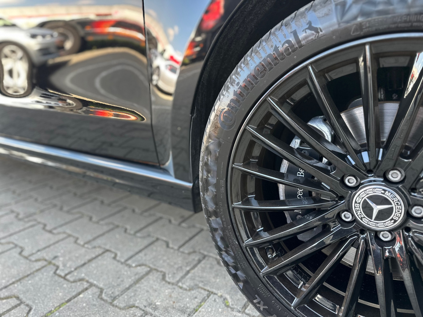 Mercedes-Benz