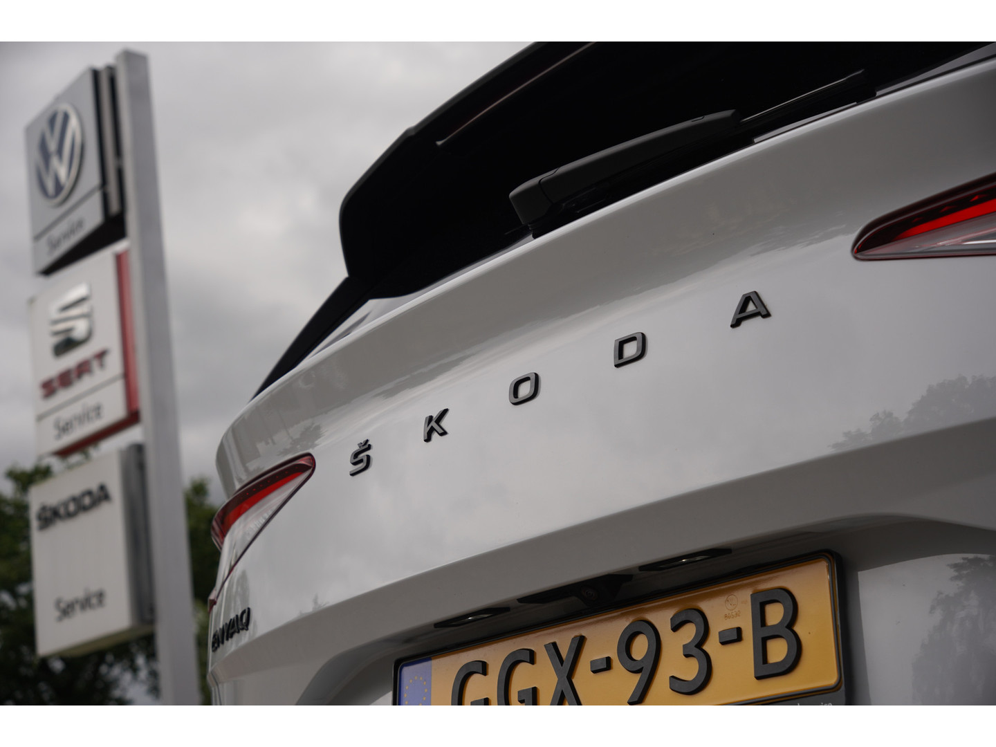 ŠKODA