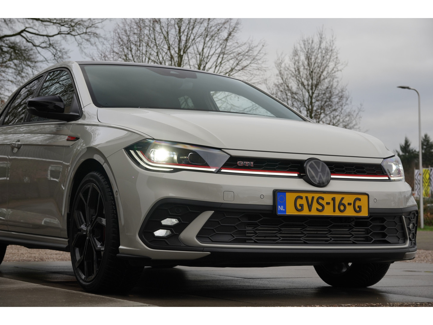 Volkswagen Volkswagen