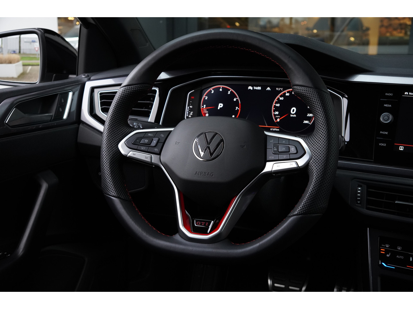Volkswagen Volkswagen