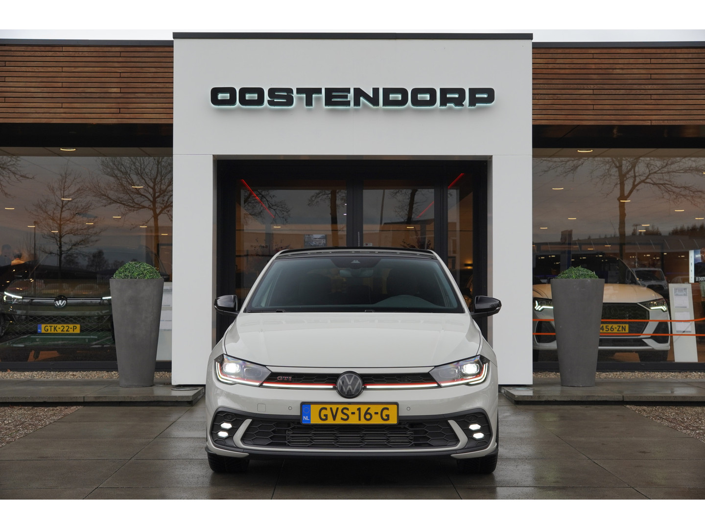 Volkswagen Volkswagen