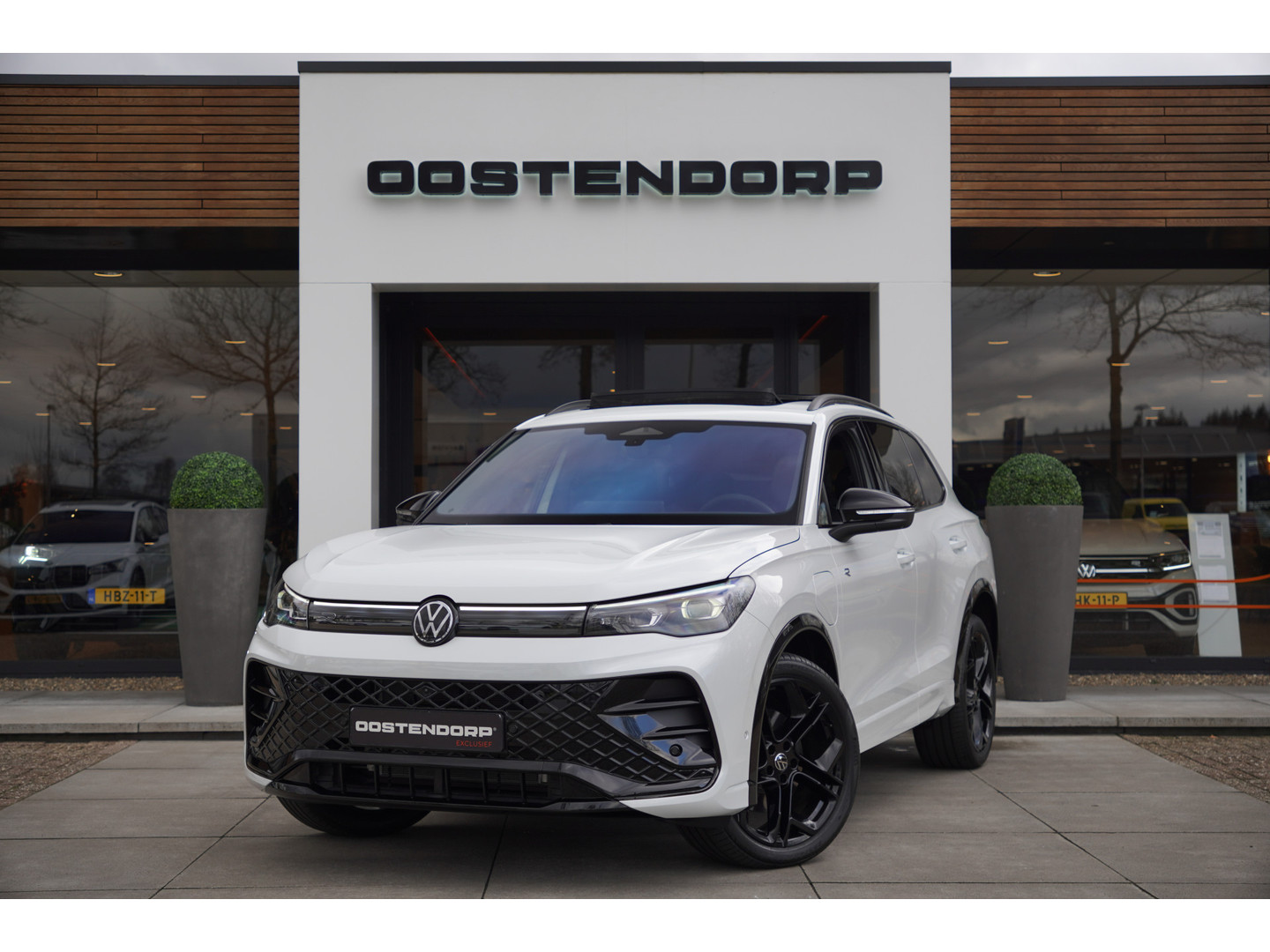 Volkswagen