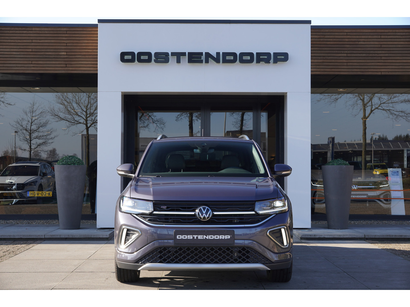 Volkswagen