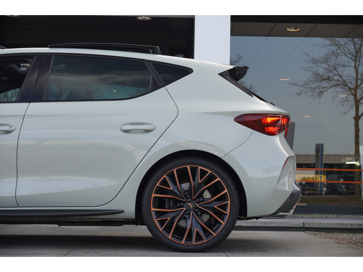 CUPRA CUPRA
