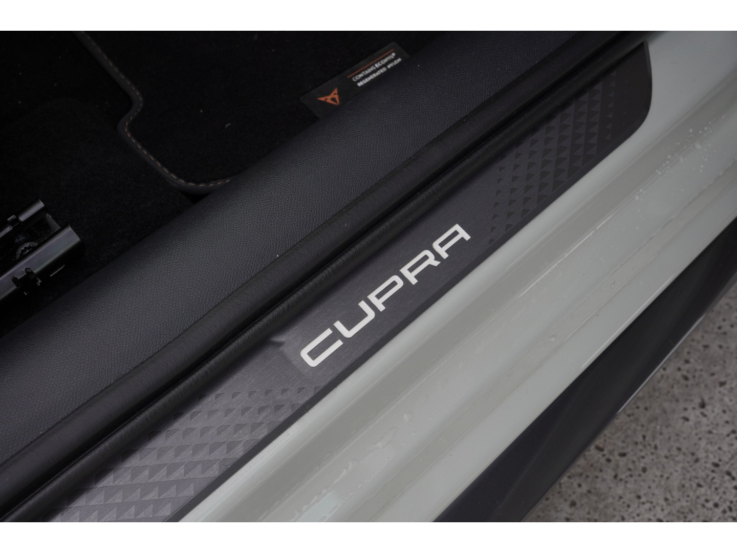 CUPRA CUPRA