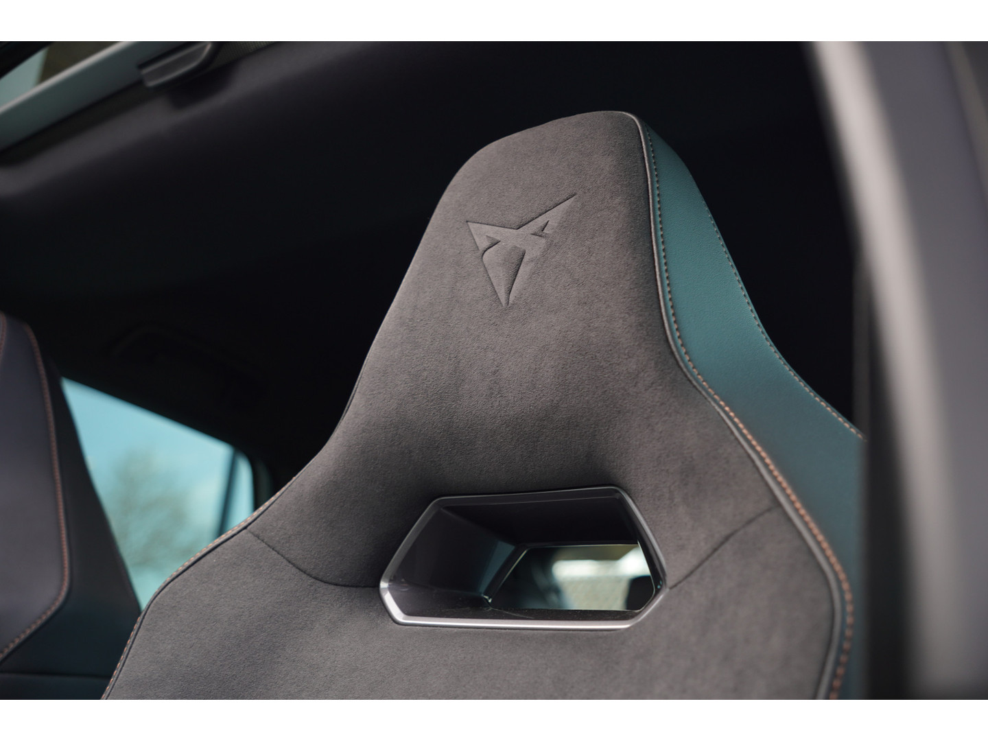 CUPRA CUPRA
