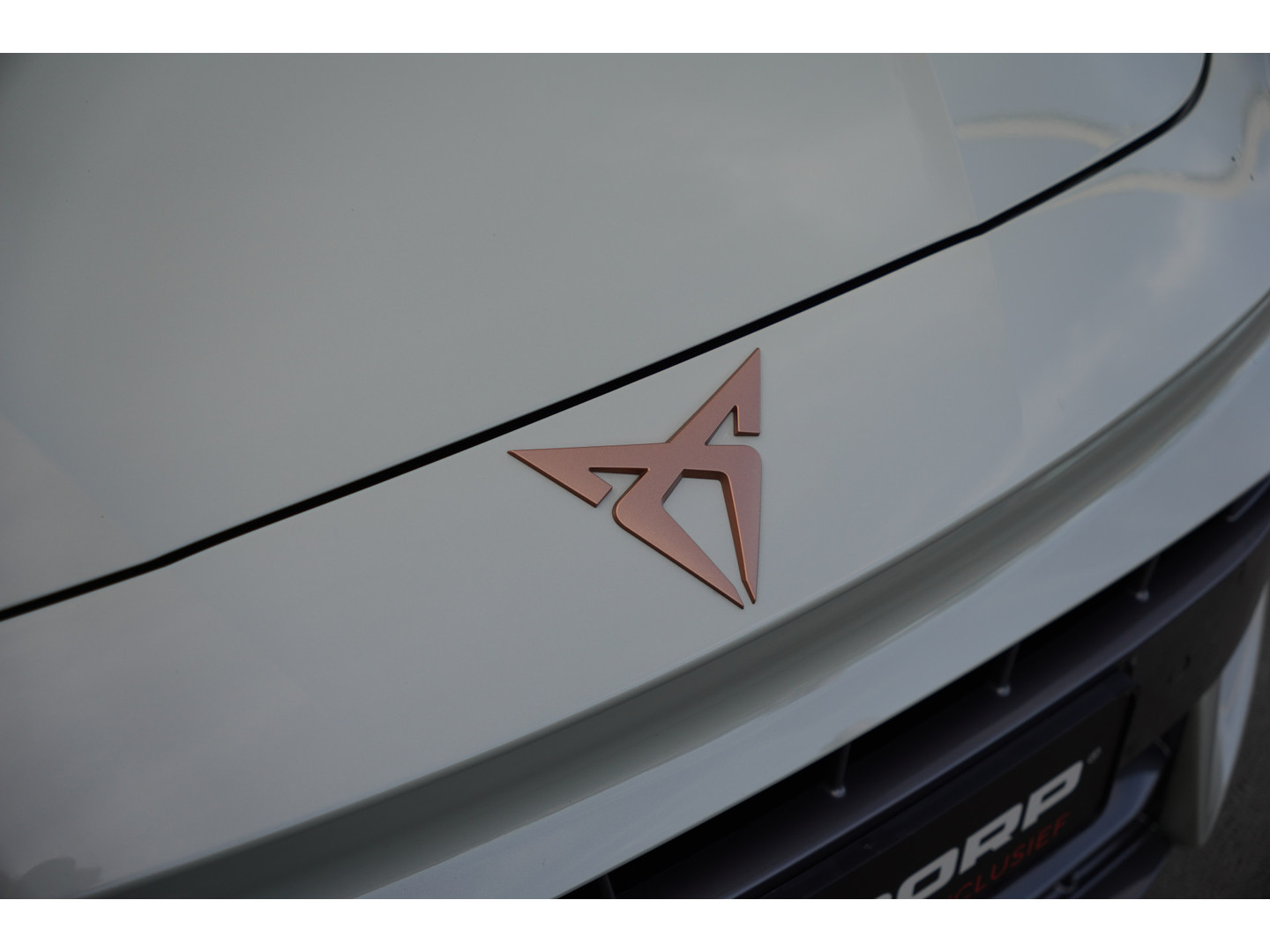 CUPRA CUPRA