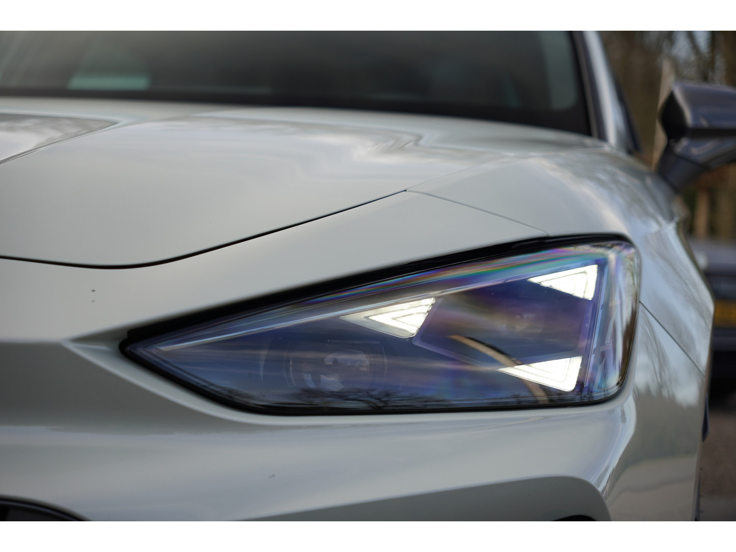 CUPRA CUPRA
