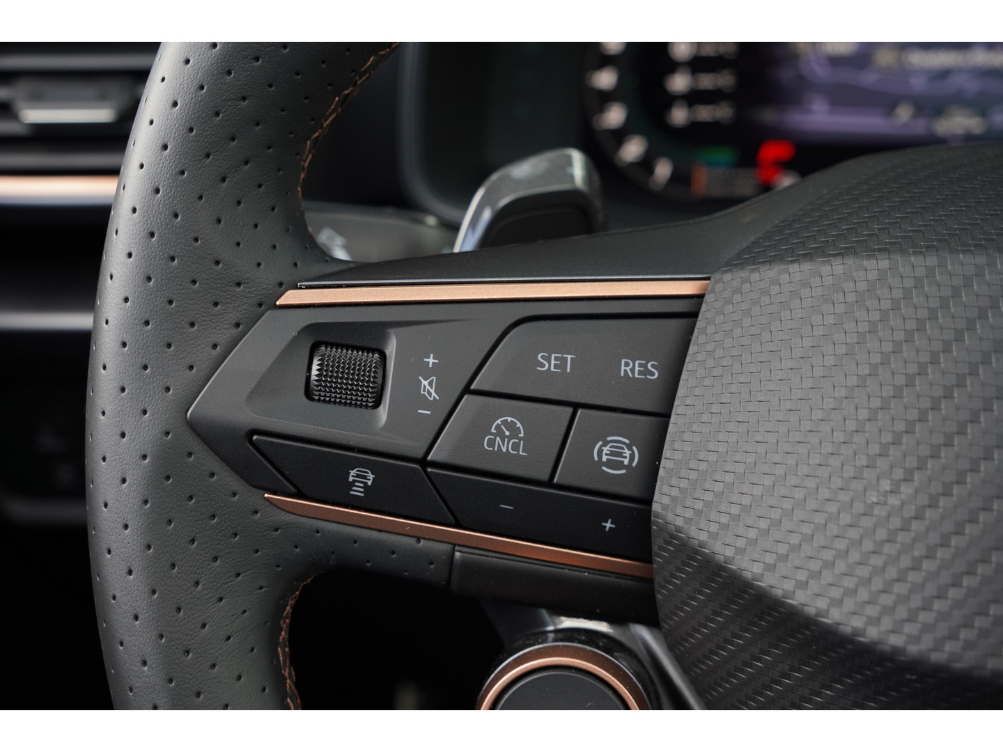 CUPRA CUPRA
