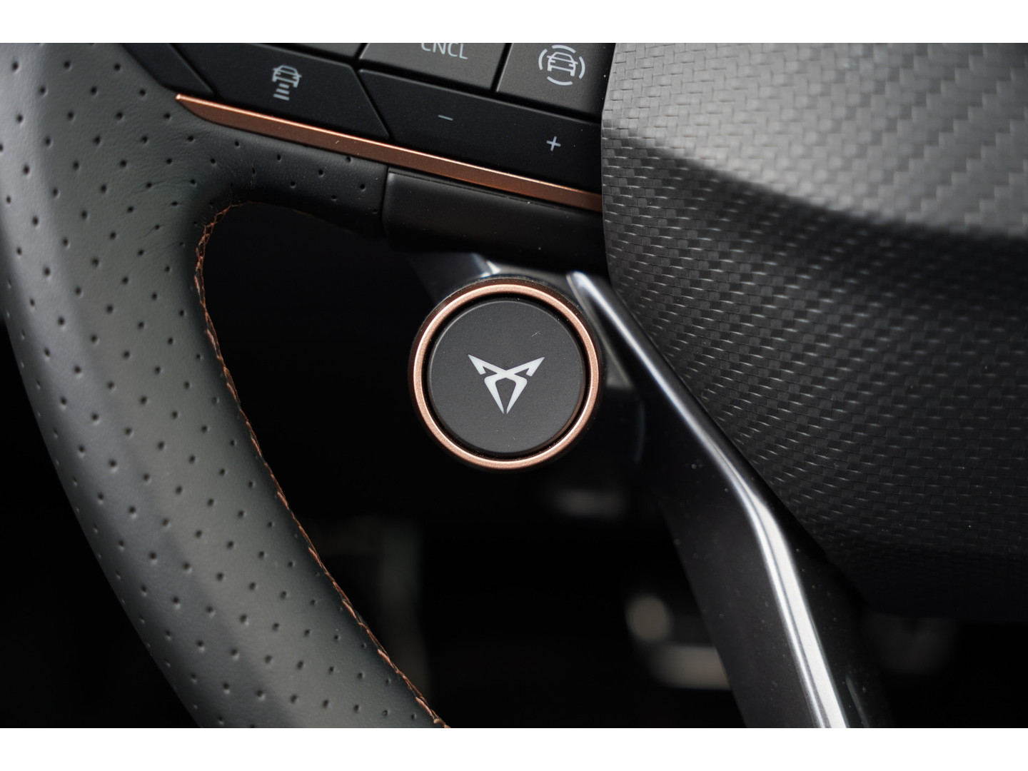 CUPRA CUPRA