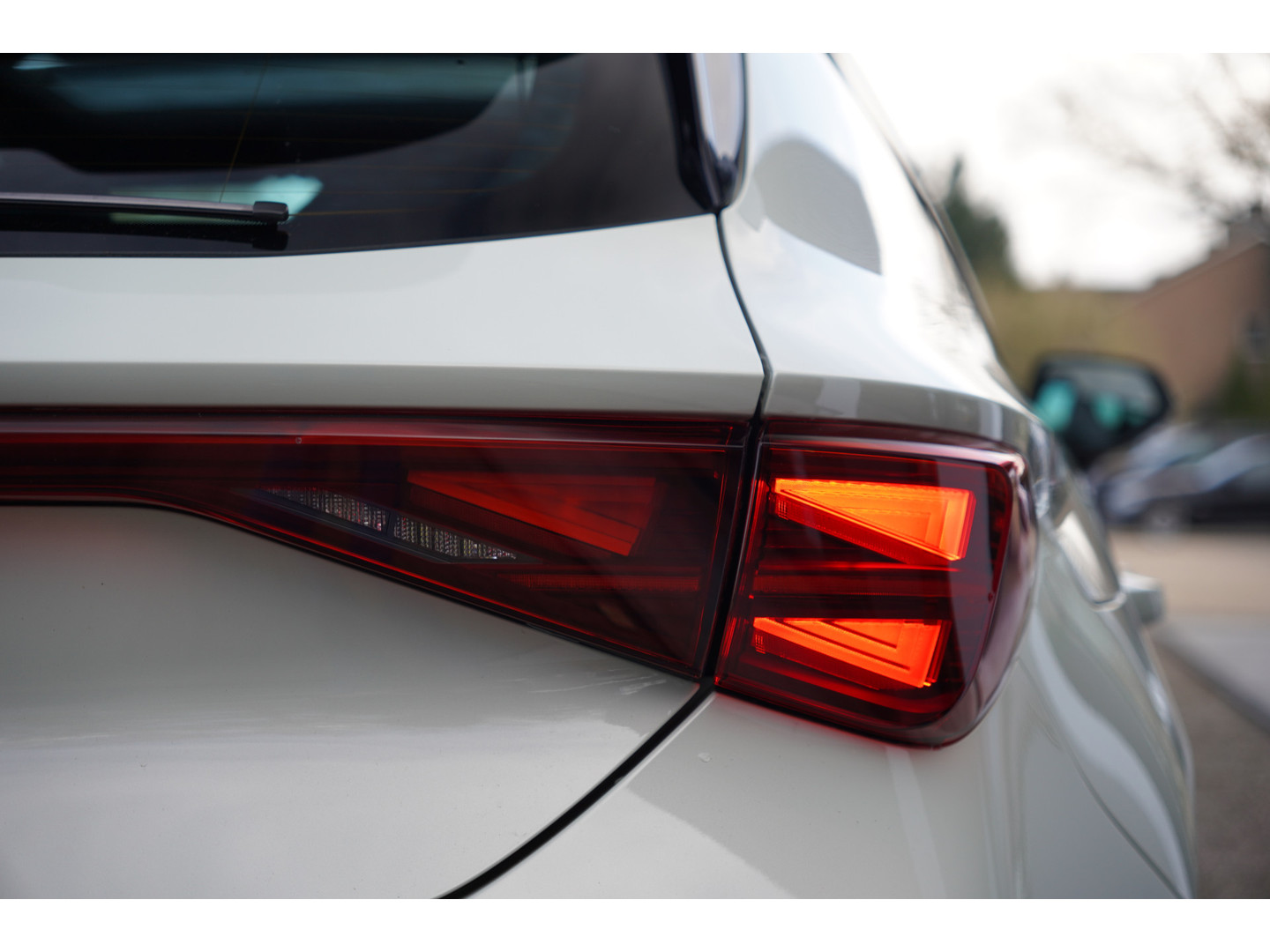 CUPRA CUPRA