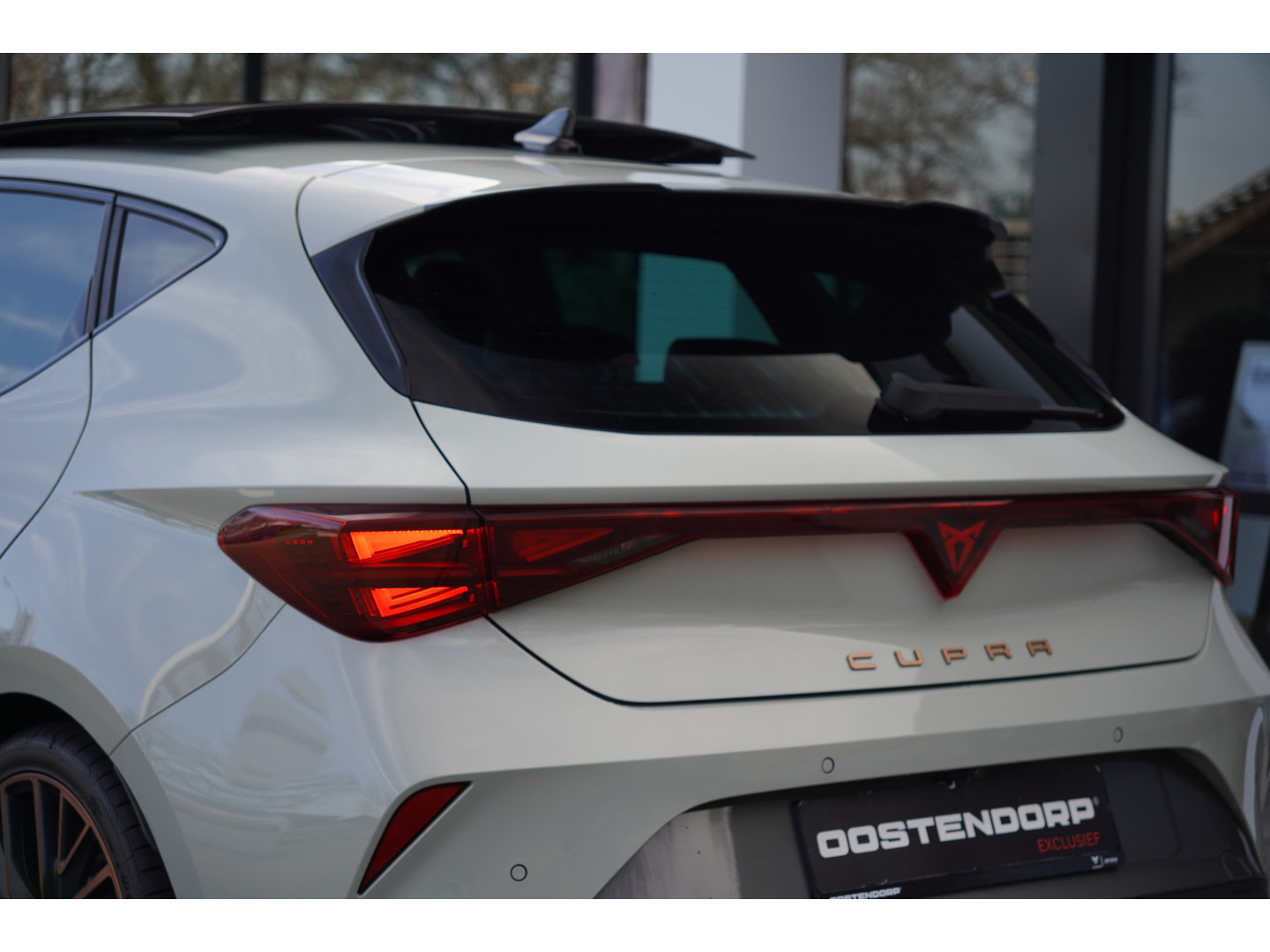 CUPRA CUPRA