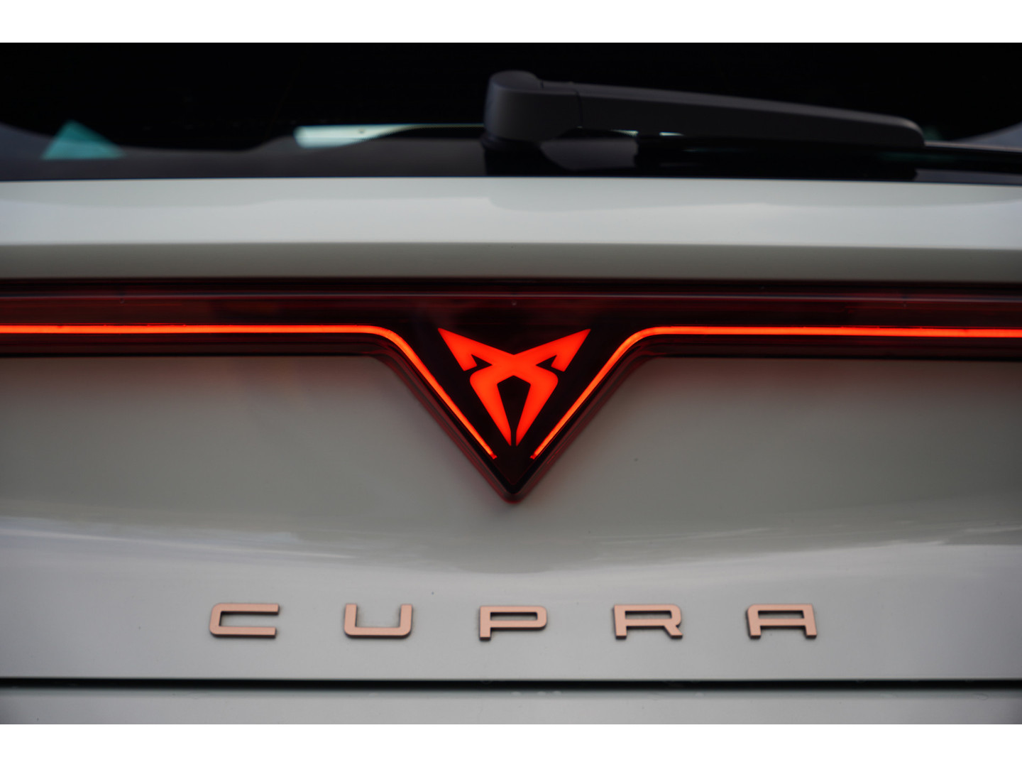 CUPRA CUPRA