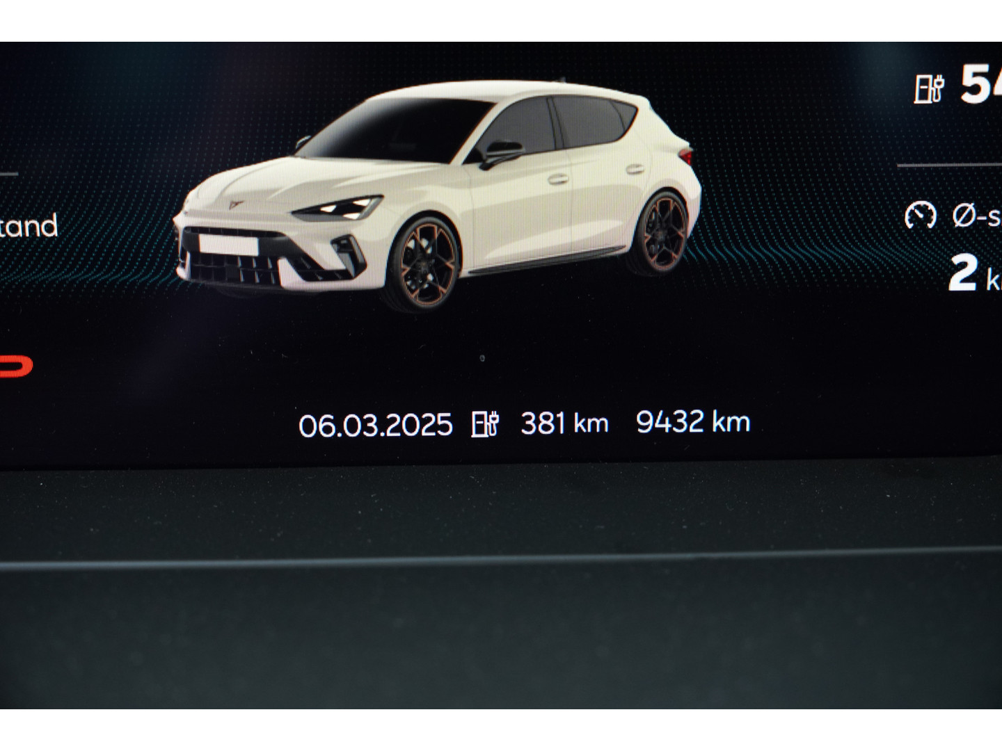 CUPRA CUPRA