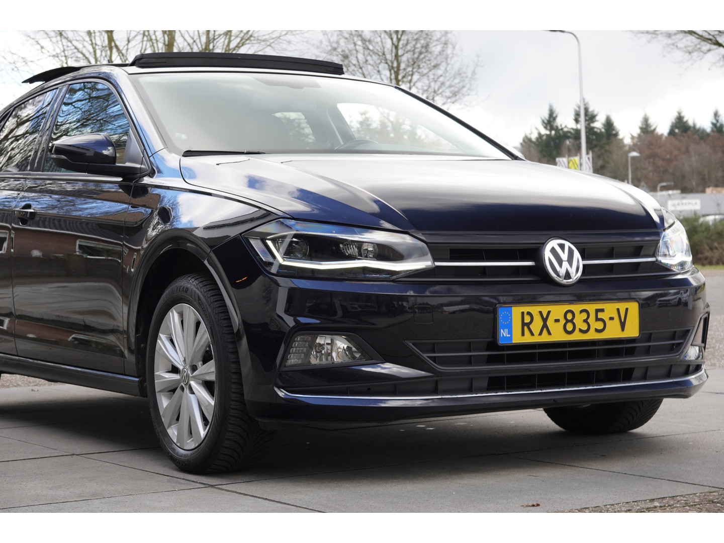 Volkswagen Volkswagen