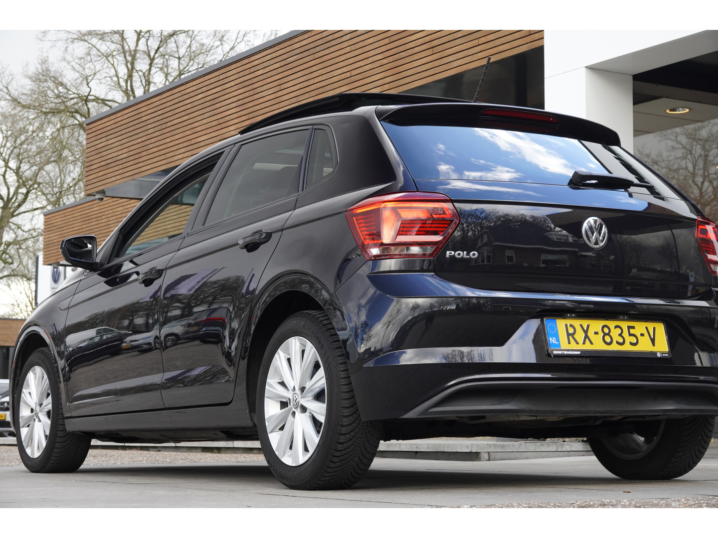 Volkswagen Volkswagen