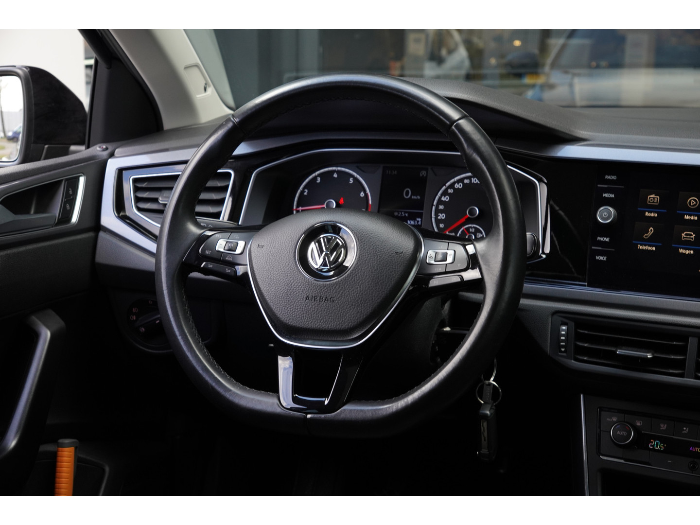 Volkswagen Volkswagen