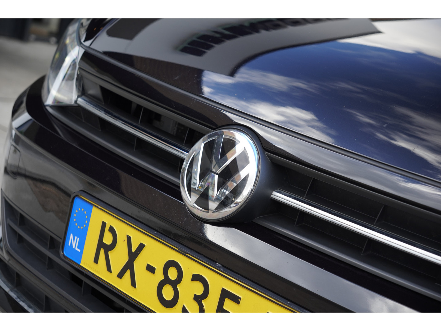 Volkswagen Volkswagen
