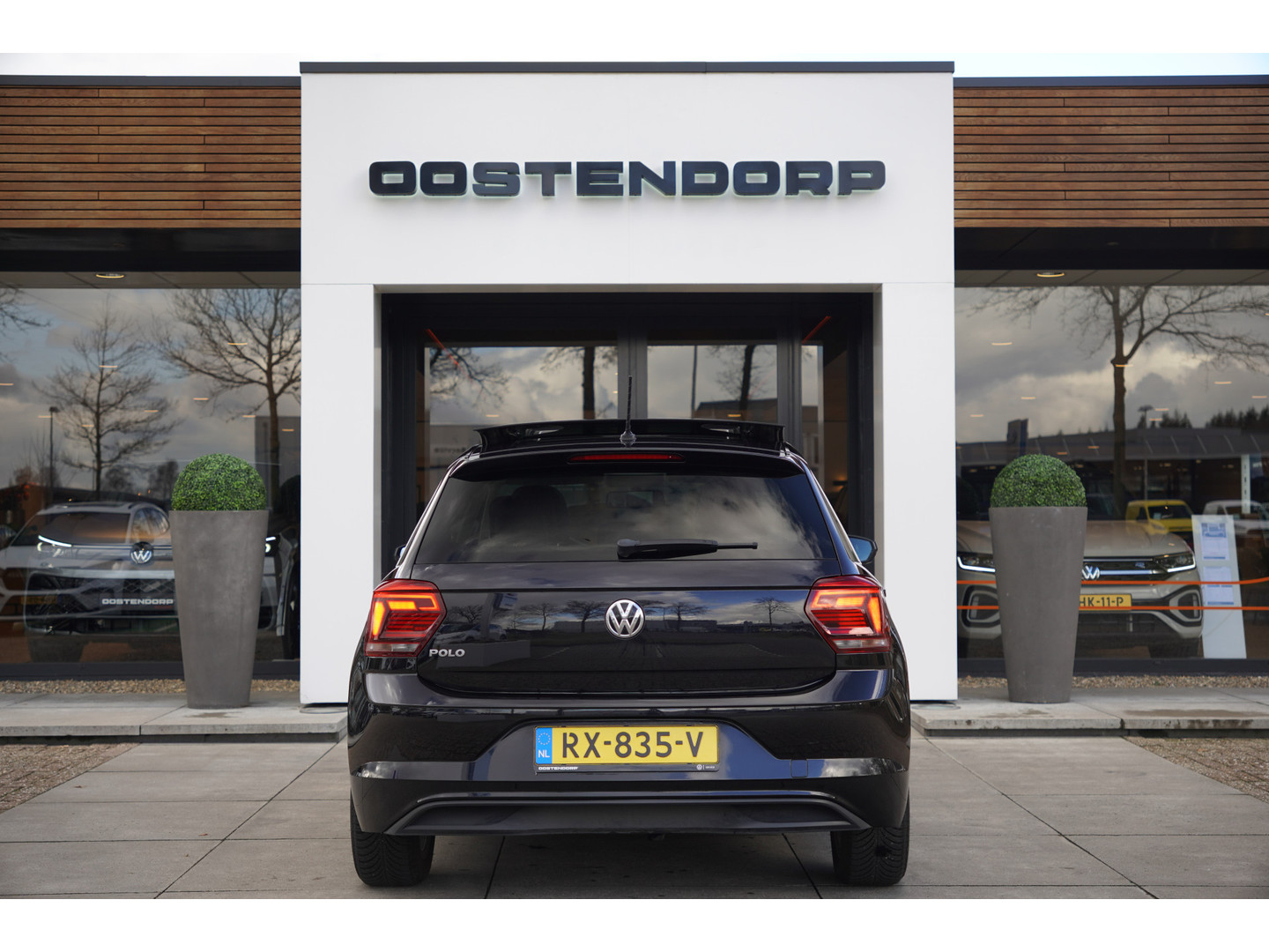 Volkswagen Volkswagen