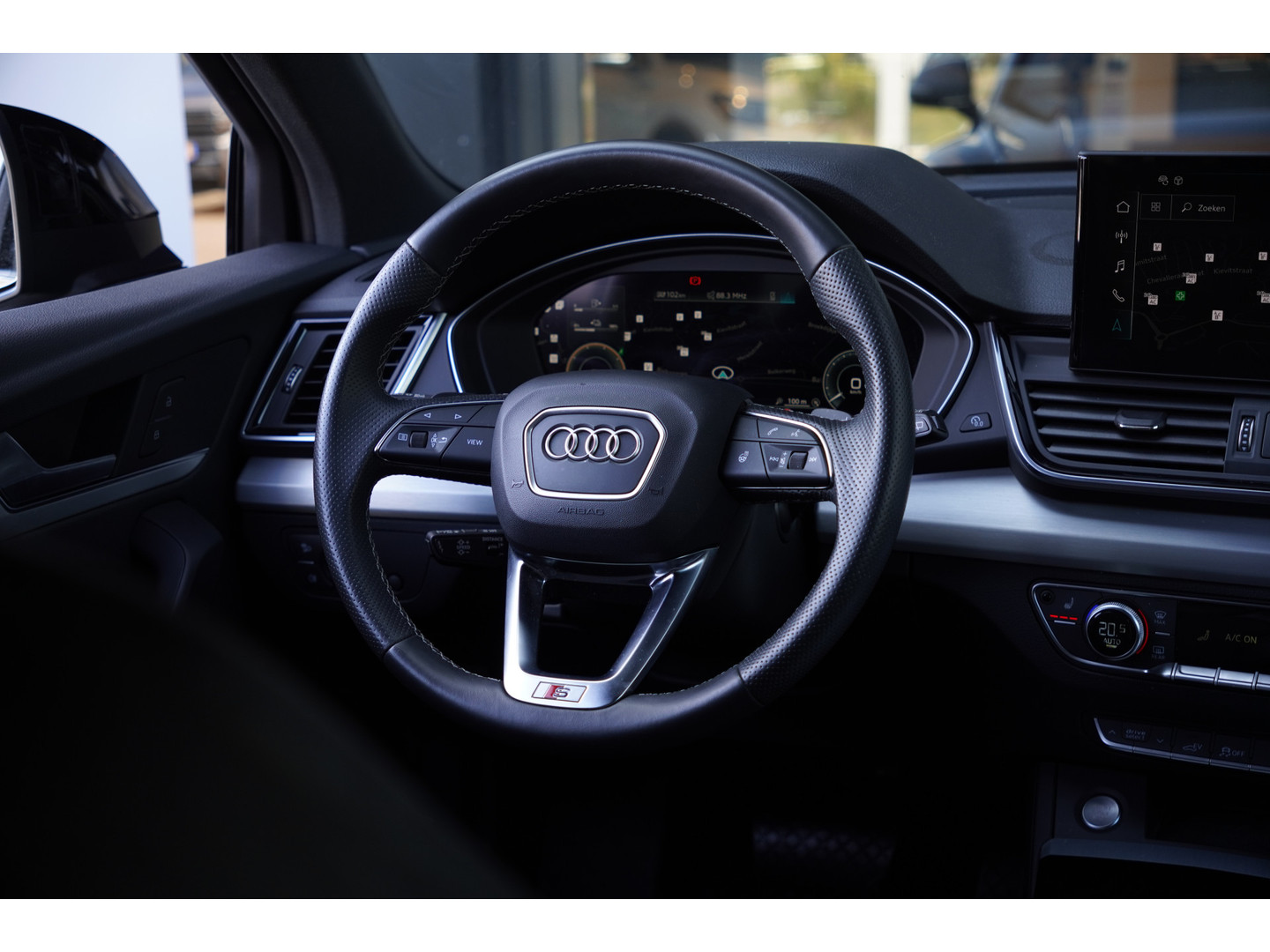 Audi