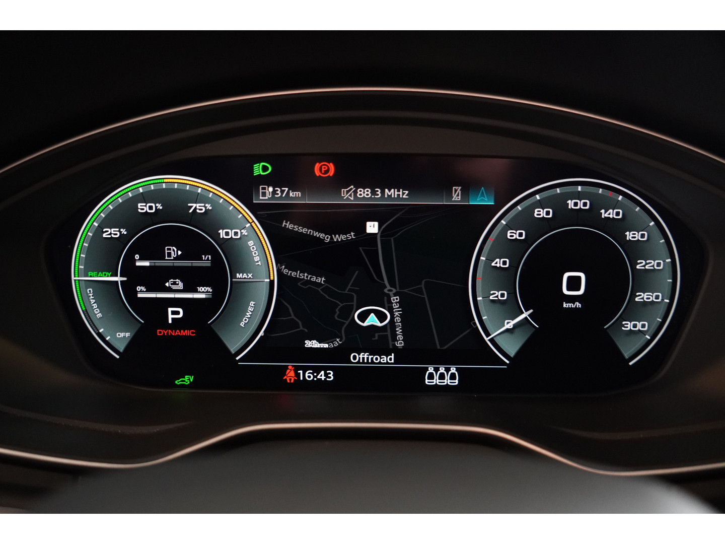 Audi