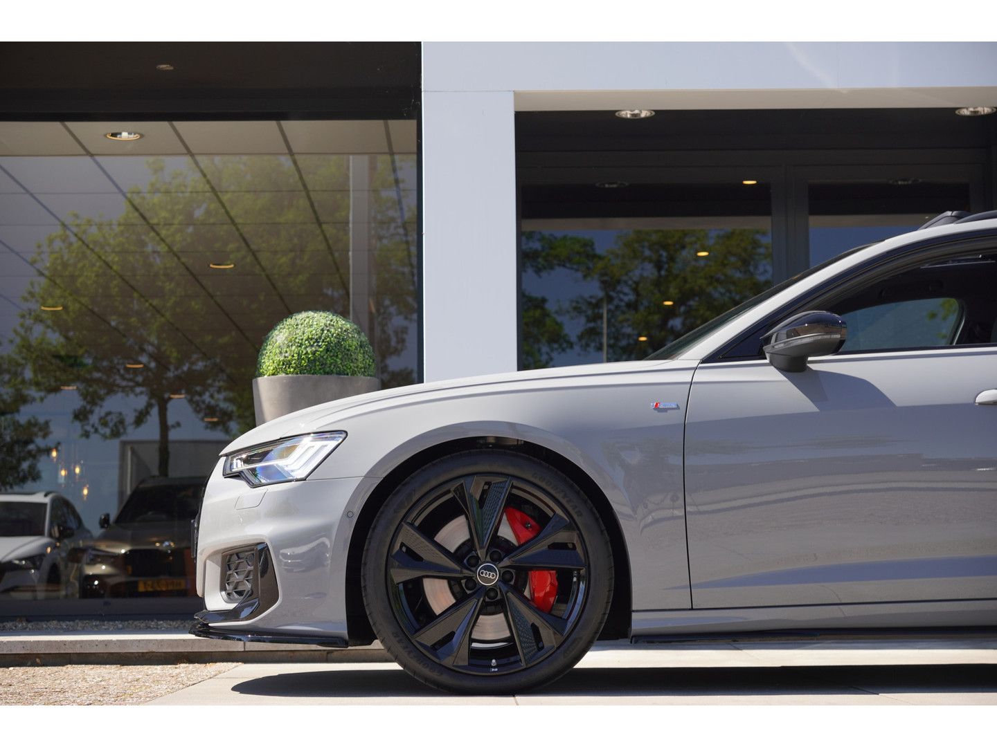 Audi