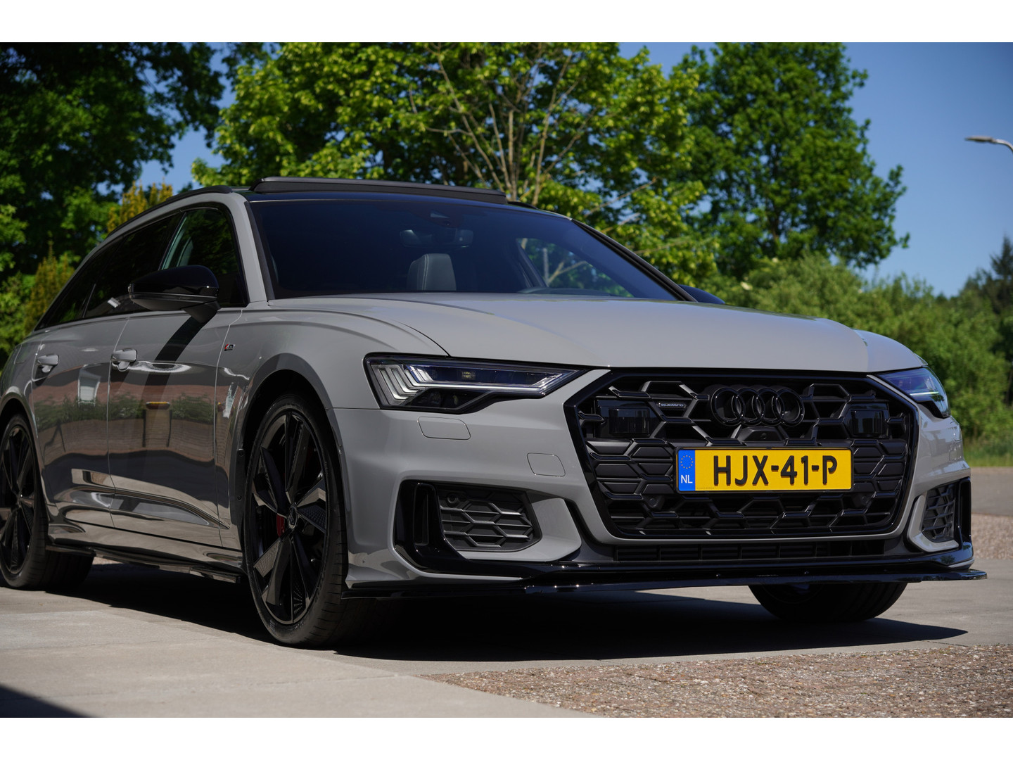 Audi