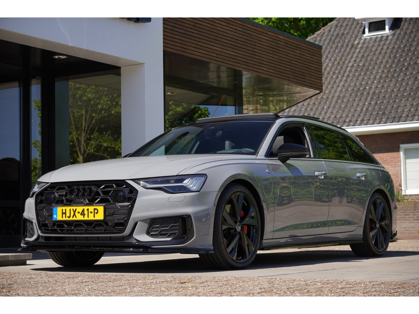 Audi