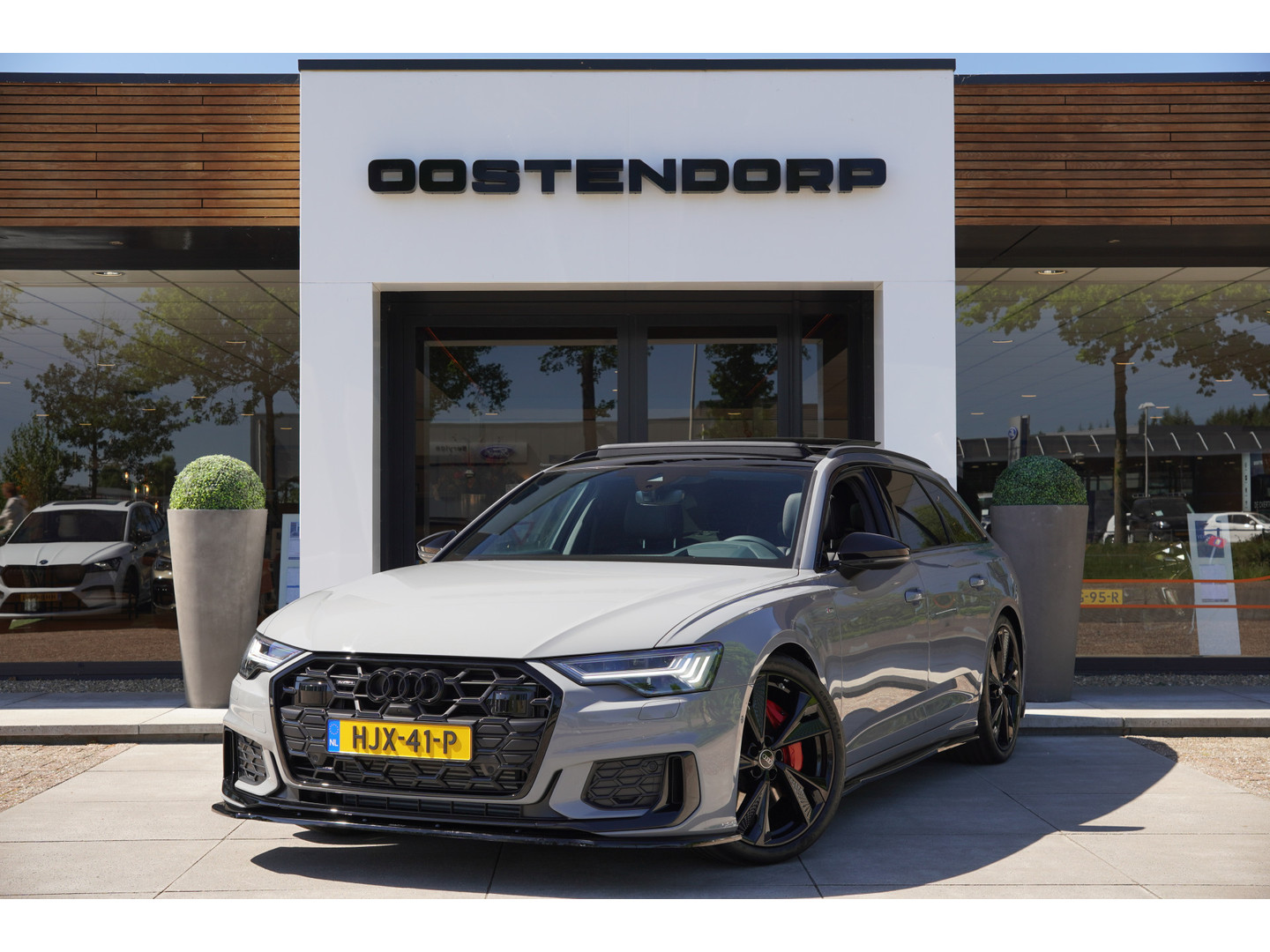 Audi