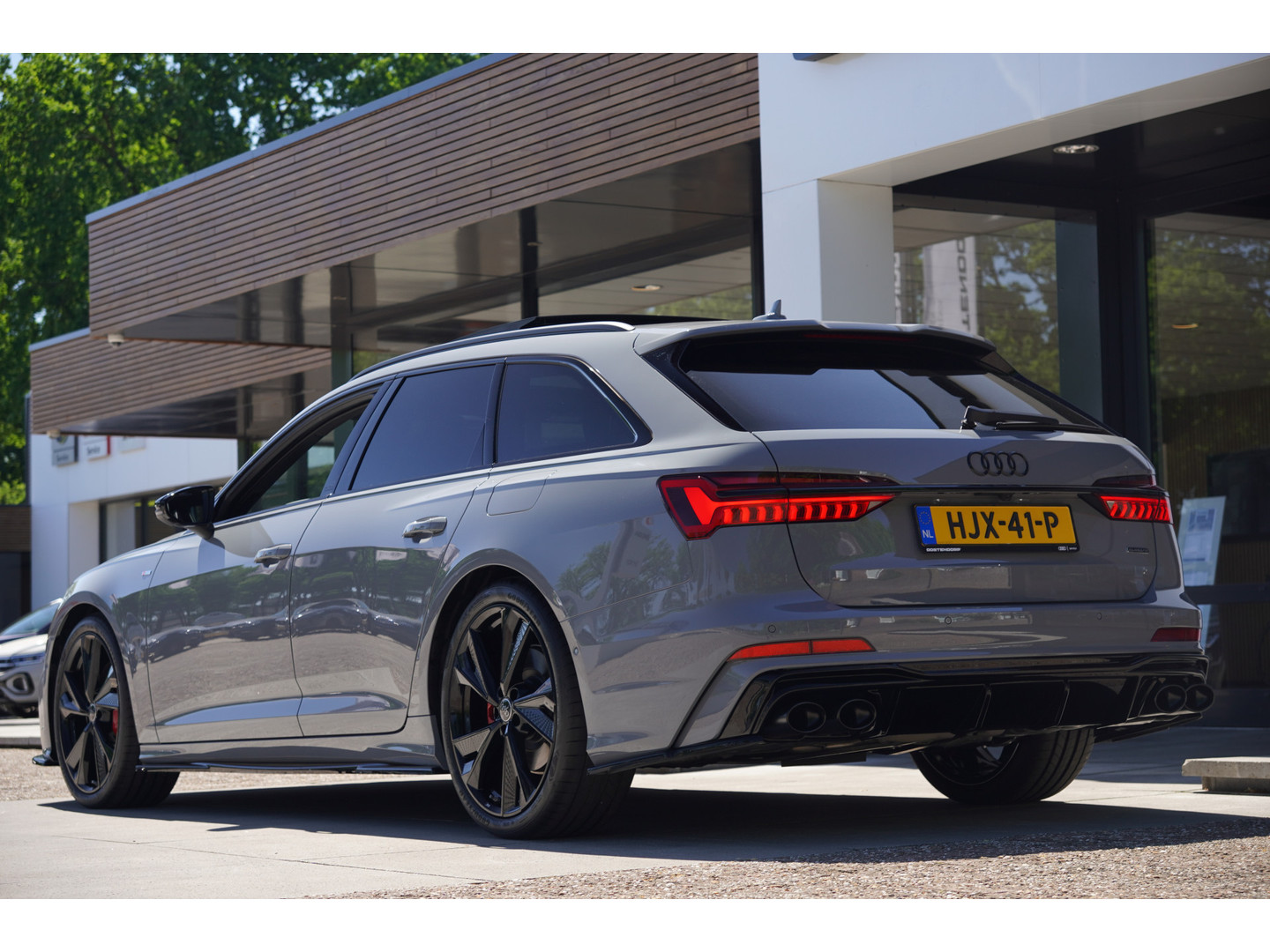 Audi