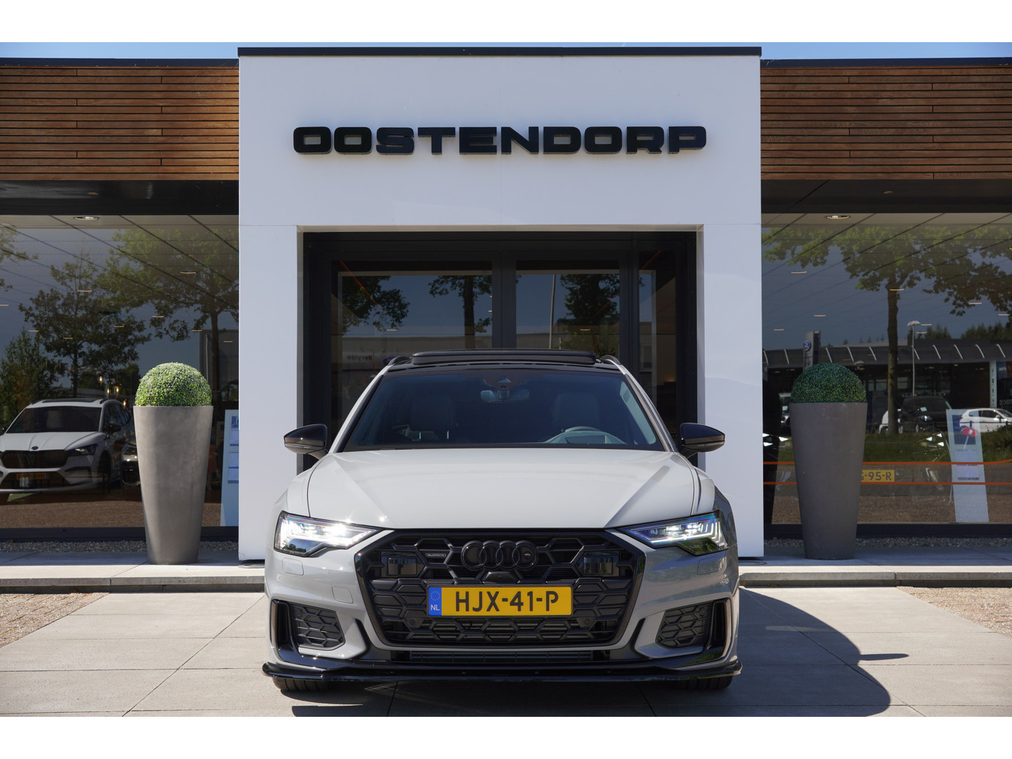 Audi