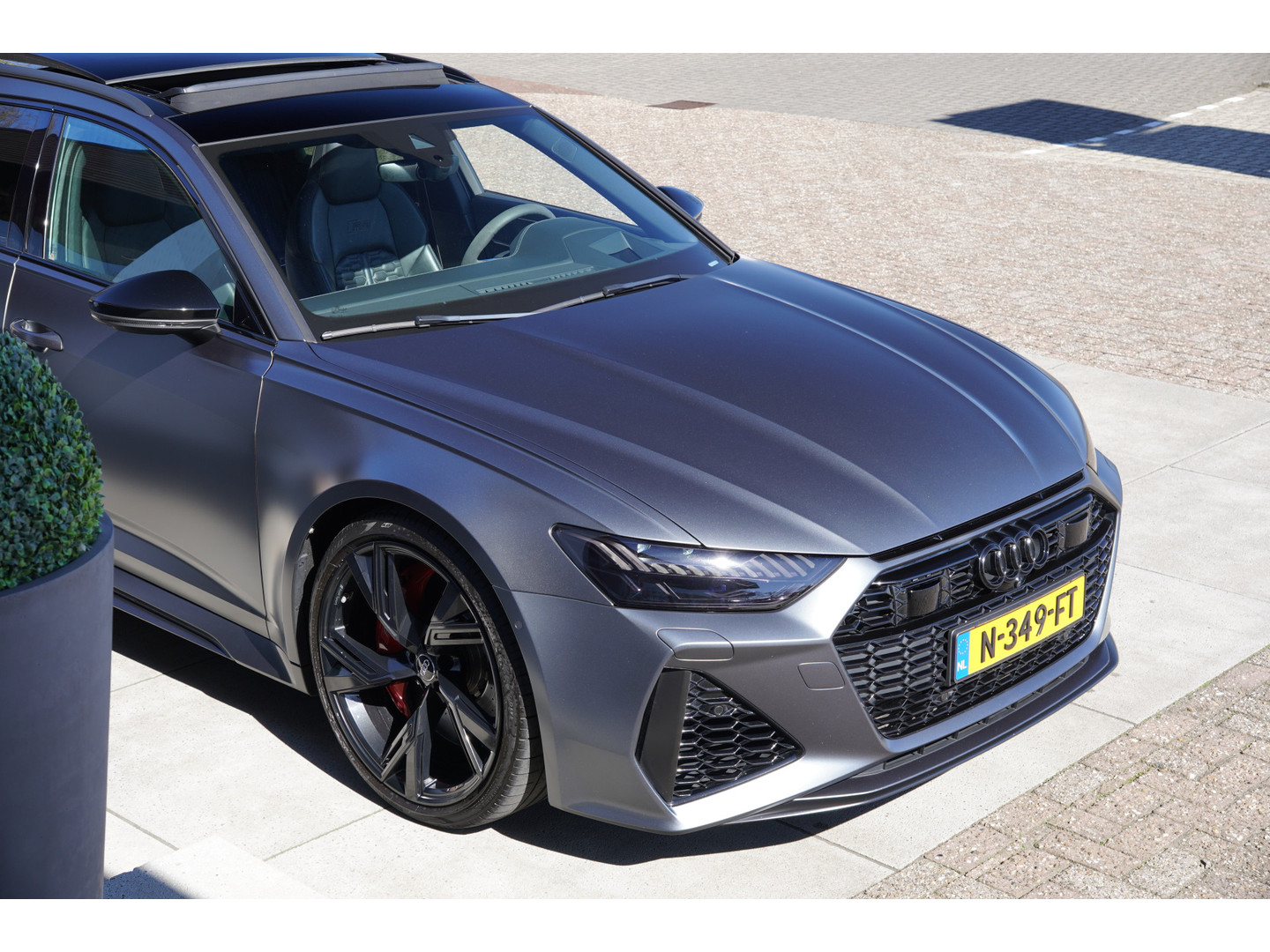 Audi Audi