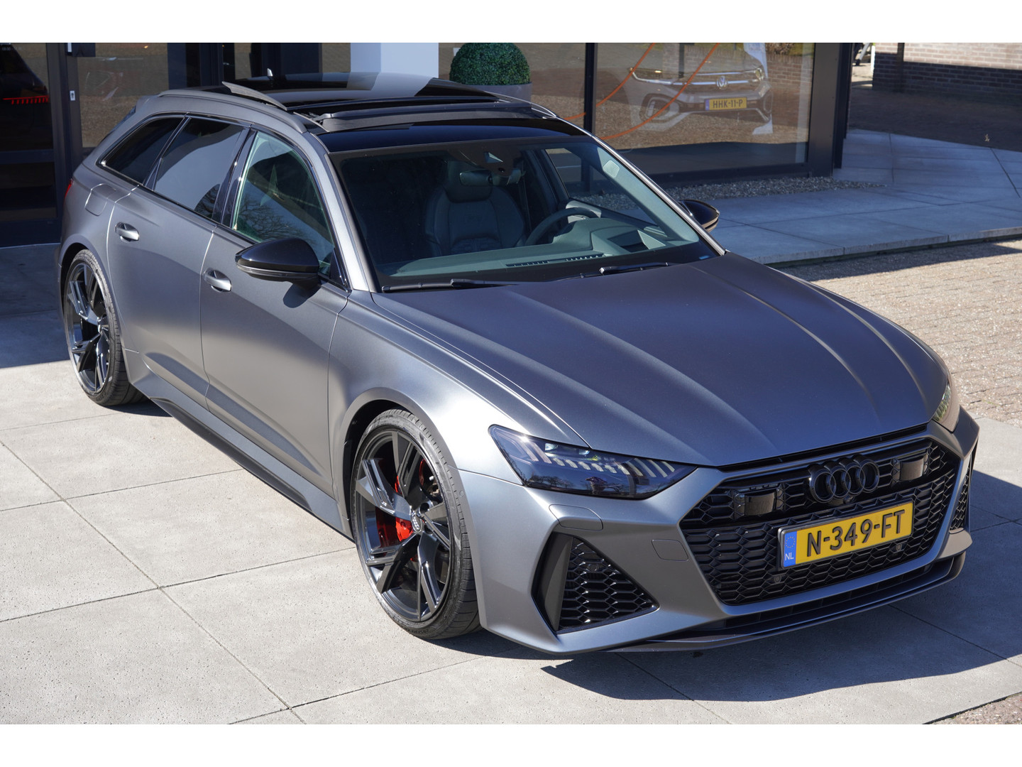 Audi Audi