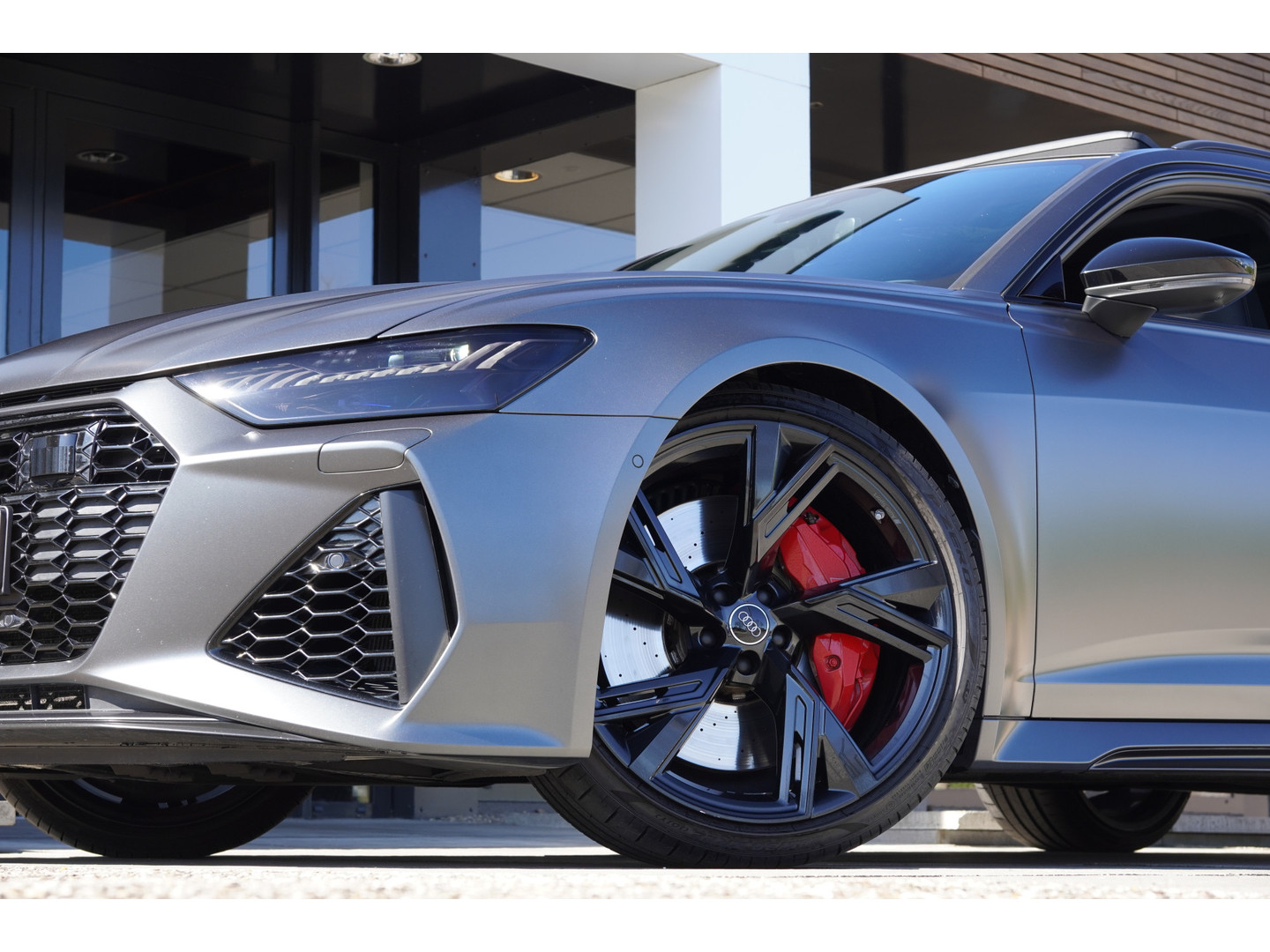 Audi Audi