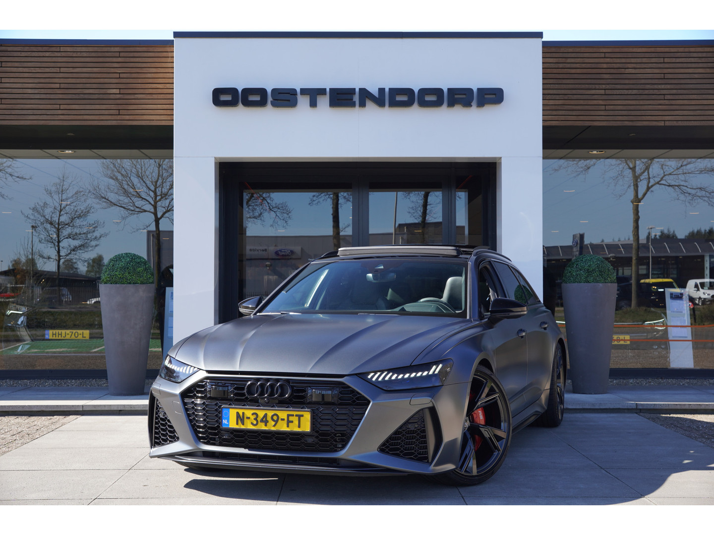 Audi Audi