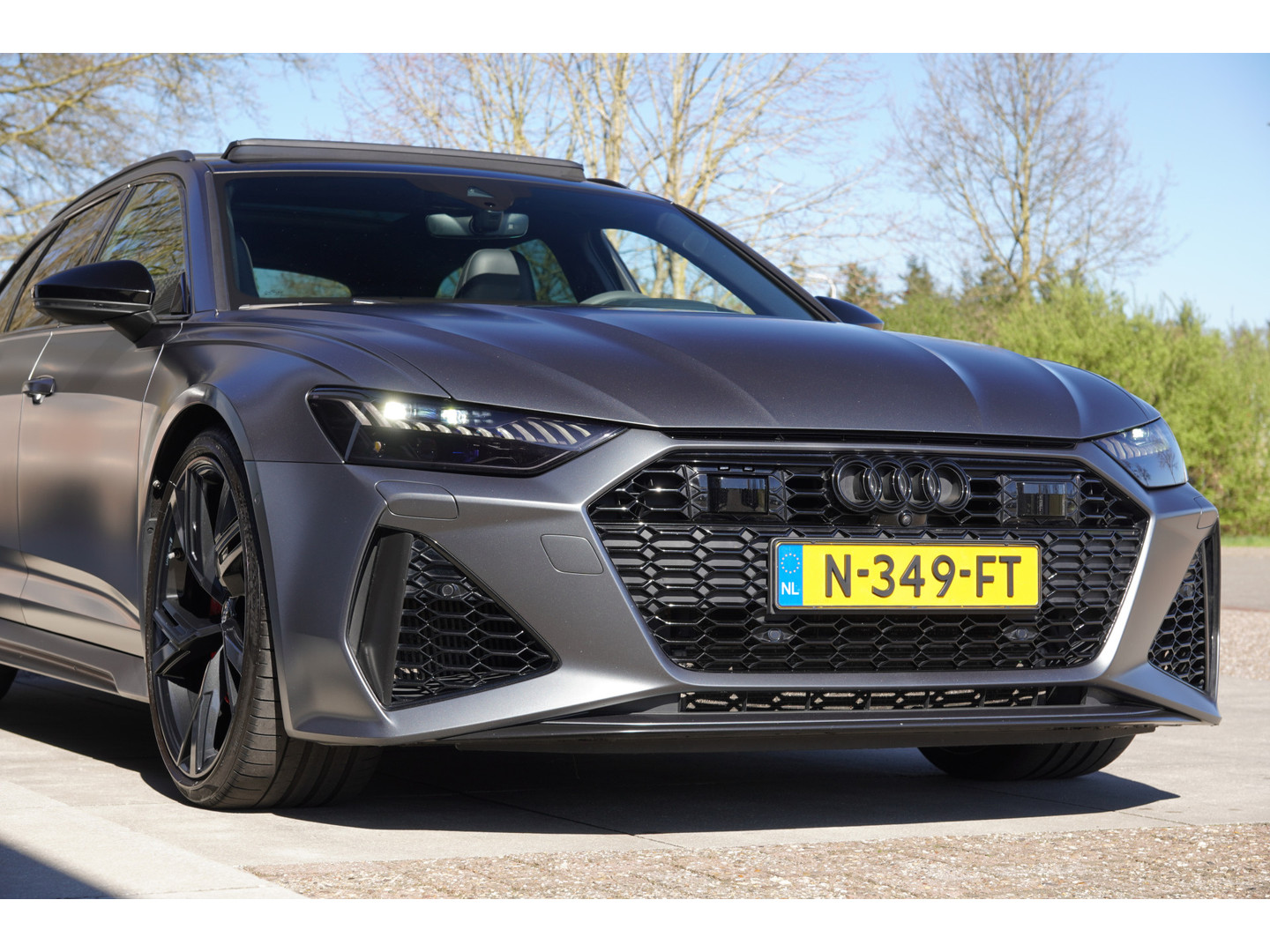 Audi Audi