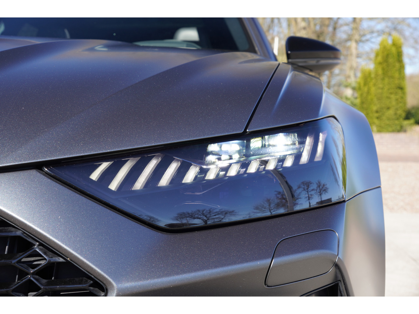 Audi Audi