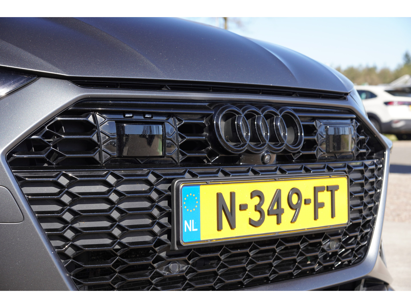 Audi Audi