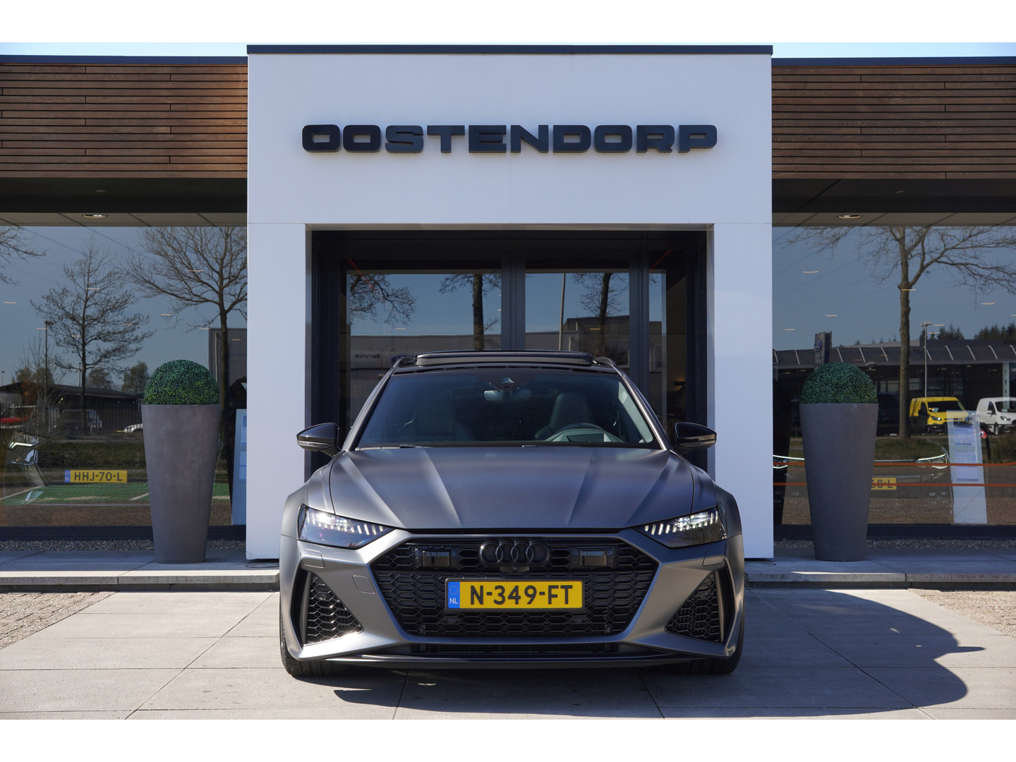 Audi Audi