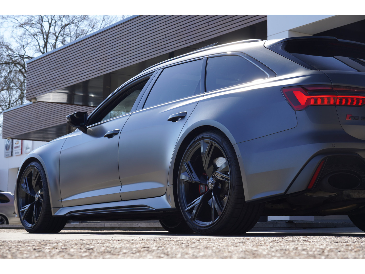 Audi Audi