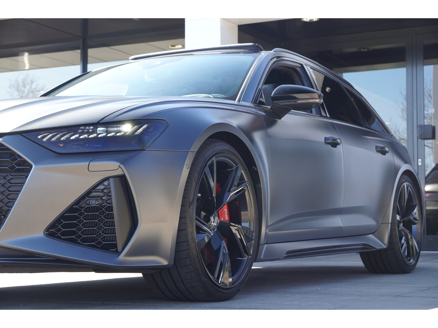 Audi Audi