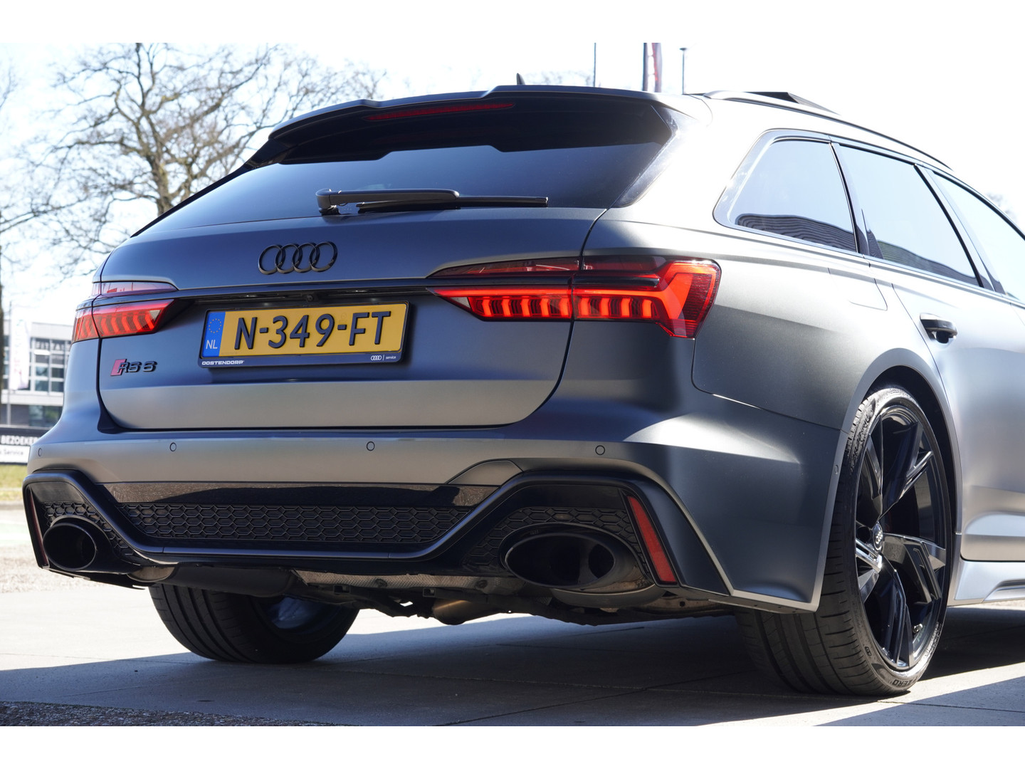Audi Audi