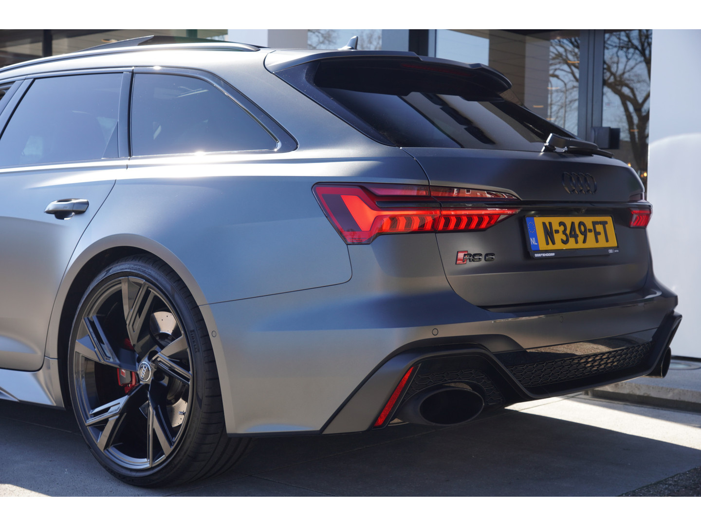 Audi Audi