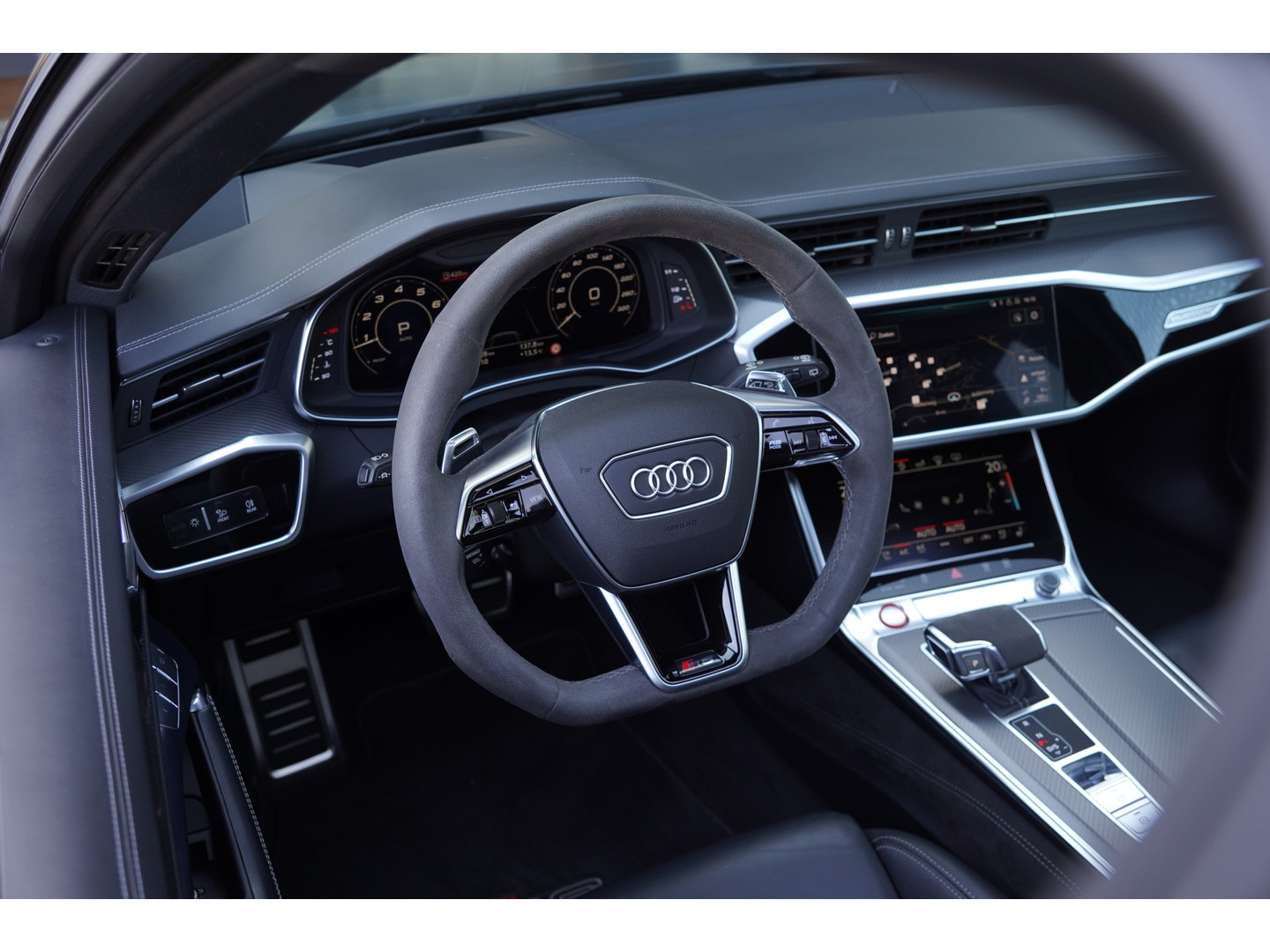 Audi Audi