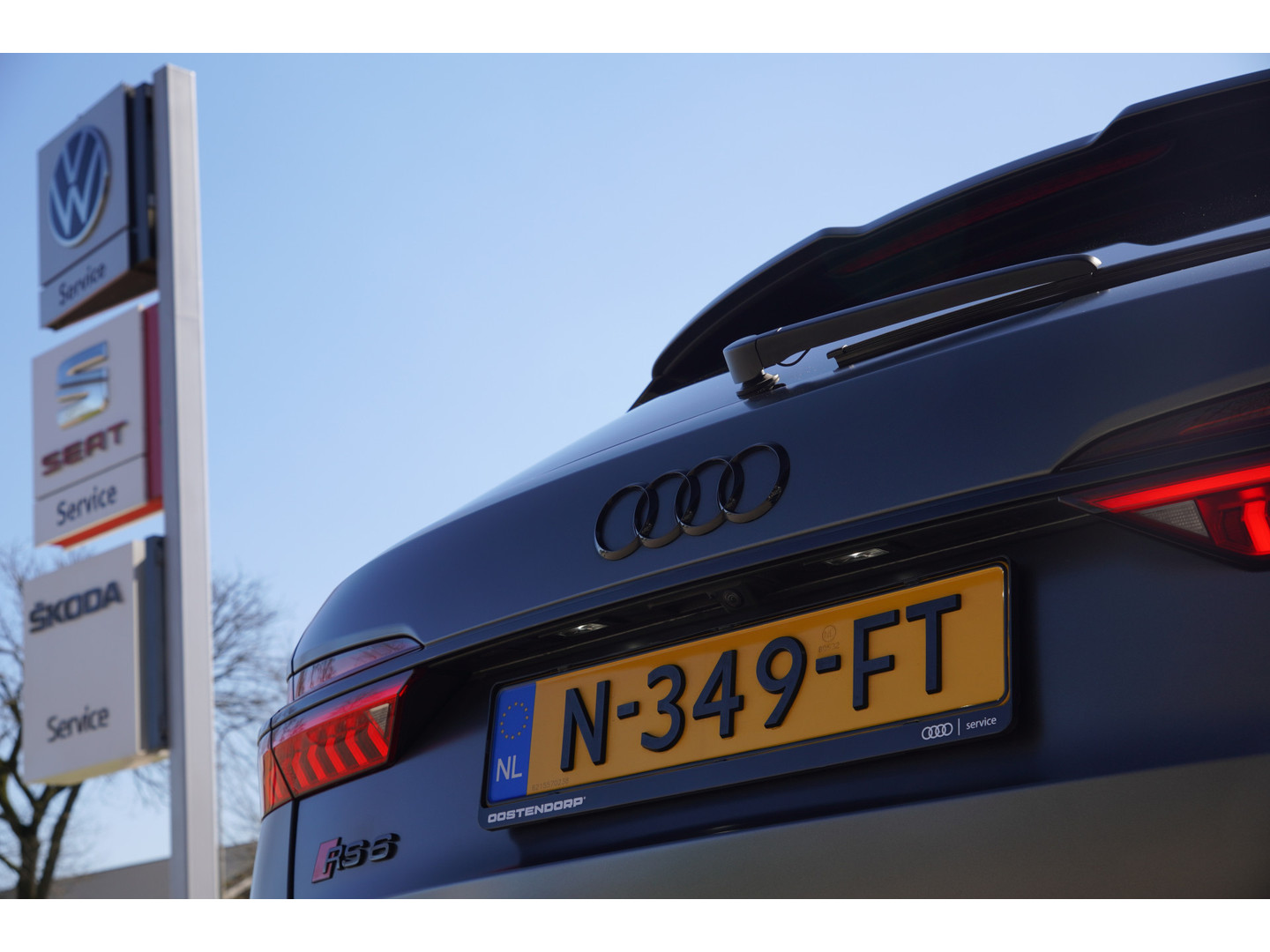 Audi Audi
