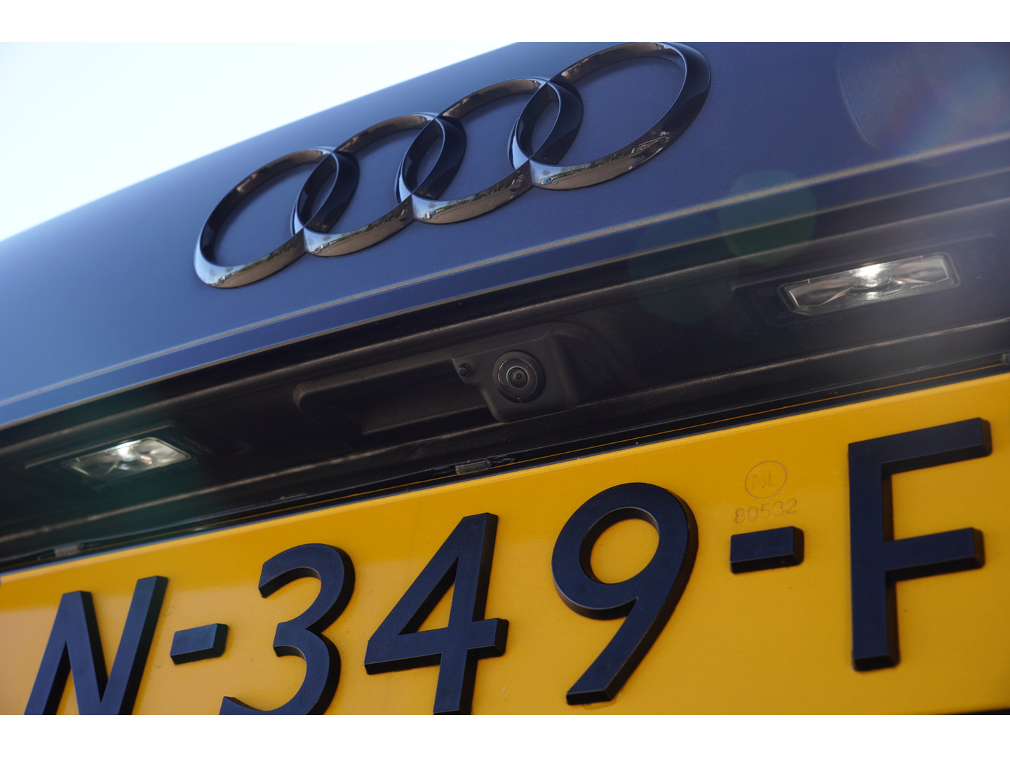 Audi Audi